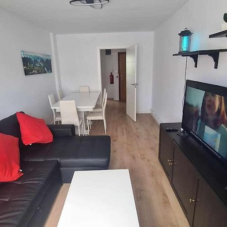 Apartamento La Fortaleza Сан-Висенте-де-ла-Баркера Экстерьер фото