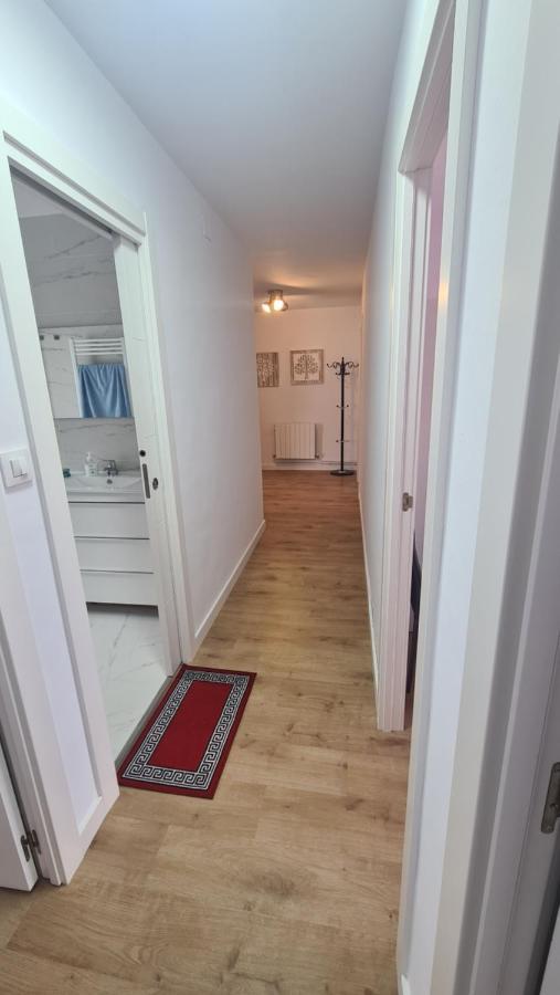 Apartamento La Fortaleza Сан-Висенте-де-ла-Баркера Экстерьер фото