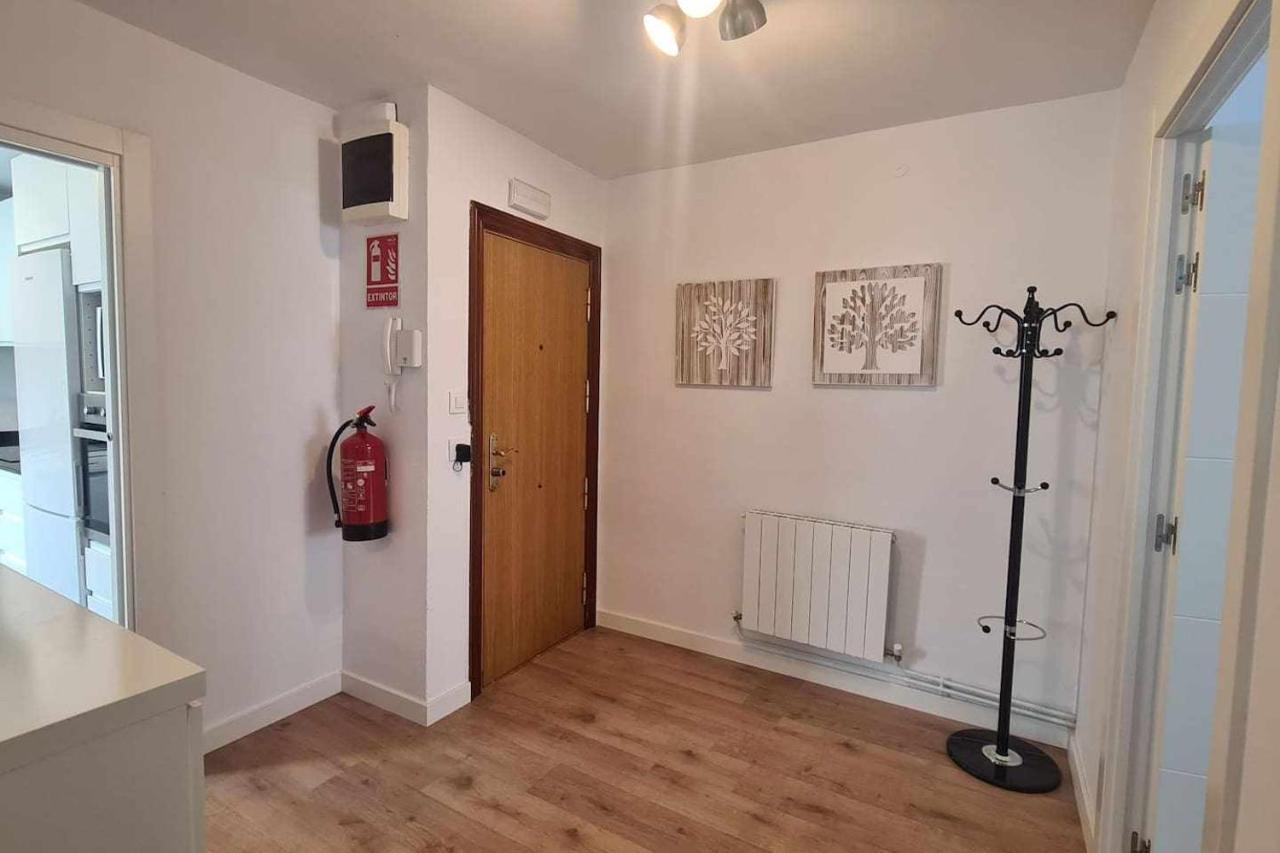 Apartamento La Fortaleza Сан-Висенте-де-ла-Баркера Экстерьер фото