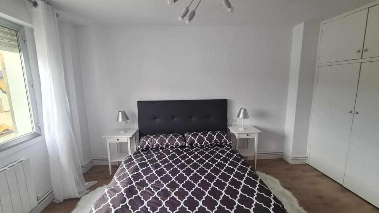 Apartamento La Fortaleza Сан-Висенте-де-ла-Баркера Экстерьер фото