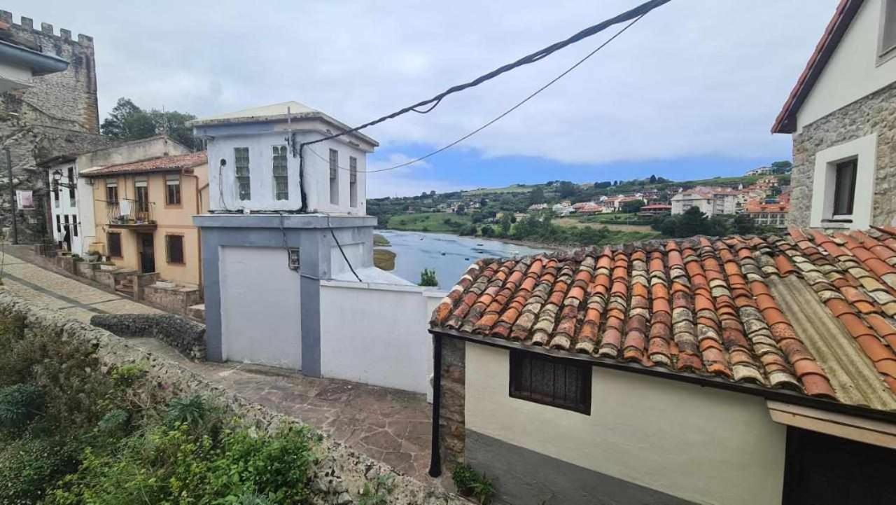 Apartamento La Fortaleza Сан-Висенте-де-ла-Баркера Экстерьер фото