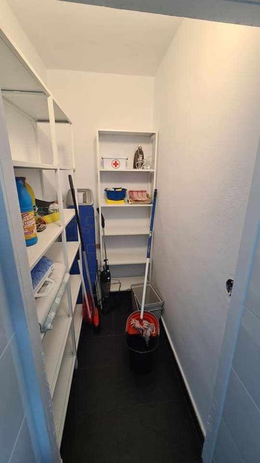 Apartamento La Fortaleza Сан-Висенте-де-ла-Баркера Экстерьер фото