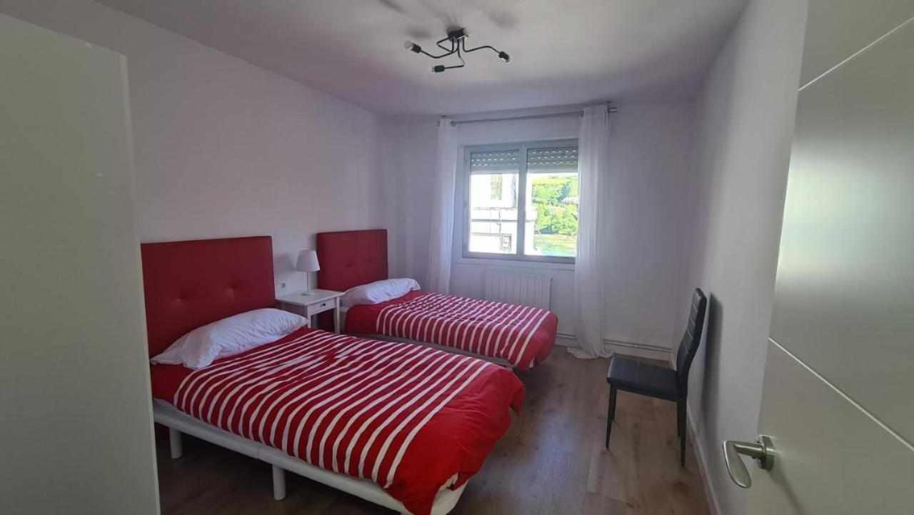 Apartamento La Fortaleza Сан-Висенте-де-ла-Баркера Экстерьер фото