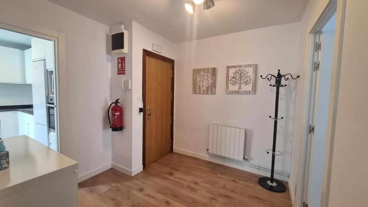 Apartamento La Fortaleza Сан-Висенте-де-ла-Баркера Экстерьер фото