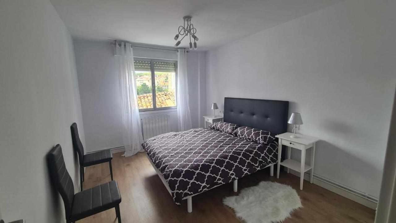 Apartamento La Fortaleza Сан-Висенте-де-ла-Баркера Экстерьер фото