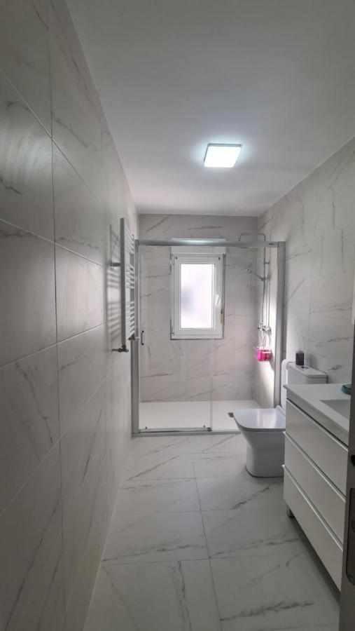 Apartamento La Fortaleza Сан-Висенте-де-ла-Баркера Экстерьер фото