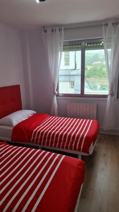 Apartamento La Fortaleza Сан-Висенте-де-ла-Баркера Экстерьер фото